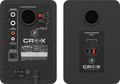 Mackie CR3-X Duo Pack back