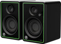 Mackie CR3-X Duo Pack front