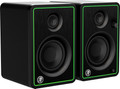 Mackie CR3-X Duo Pack left side