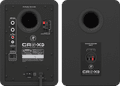 Mackie CR5-XBT Duo Pack achterkant