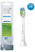 Philips Sonicare W2 Optimal White HX6068/12 voorkant