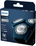 Philips SH71/50 verpakking