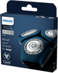 Philips SH71/50 emballage