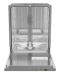 Miele G 5167 SC Vi XXL / Inbouw / Volledig geïntegreerd / Nishoogte 84,5 - 91 cm null