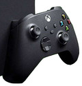 Xbox Series X + Microsoft Xbox Controller Zwart accessoire