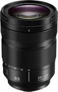 Panasonic Lumix S 24-105mm f/4 Macro O.I.S. null