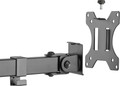 Neomounts FPMA-D550NOTEBOOK Monitor and Laptop Arm Black null