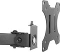 Neomounts FPMA-D550NOTEBOOK Monitor and Laptop Arm Black null