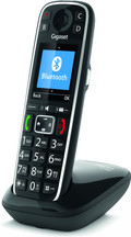 Gigaset E720HX Uitbreiding rechterkant