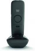 Gigaset E720HX Uitbreiding achterkant