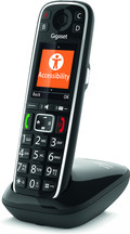 Gigaset E720HX Uitbreiding null