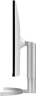 LG 32UN650K-W.AEU rechterkant