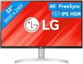 LG 32UN650K-W.AEU Main Image