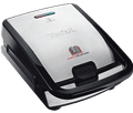 Tefal Electrical Cooking Wafflemakers SW852D voorkant