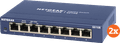 Netgear GS108 Duo Pack Main Image