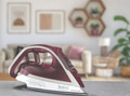 Tefal Ultragliss Plus FV6810 product in gebruik