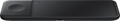 Samsung Trio Wireless Charger 9W Black null