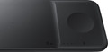 Samsung Trio Wireless Charger 9W Black null