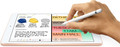 Refurbished iPad (2020) 32 GB Wi-Fi Space Grau (Wie neu) produkt in gebrauch