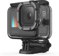 GoPro Boitier de Protection (GoPro HERO 12, 11 & 10 Black) produit à l'usage