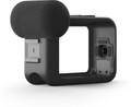 GoPro Media Mod (GoPro HERO 13, 12, and 11) left side
