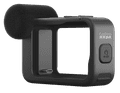 GoPro Media Mod (GoPro HERO 13, 12, and 11) right side