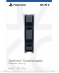 Sony Station de Charge DualSense PS5 null