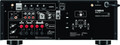 Yamaha RX-V4A achterkant
