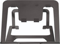 Neomounts NSLS085BLACK Opvouwbare Laptopstandaard Zwart null