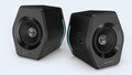 Edifier G2000 Gaming Pc Speaker linkerkant