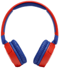 JBL JR310BT Red null