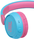 JBL JR310BT Blue null