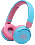 JBL JR310BT Blue Main Image