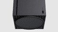 Xbox Series X + Microsoft Xbox Controller Zwart null