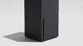 Xbox Series X + Microsoft Xbox Controller Zwart null