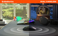 SteelSeries Rival 3 Wireless Gaming Mouse null