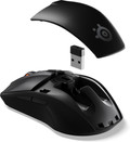 SteelSeries Rival 3 Wireless Gaming Mouse null