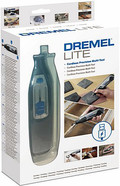 Dremel Lite 7760 null