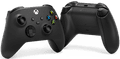 Microsoft Xbox Series X und S Wireless Controller Carbon Schwarz null