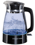 Russell Hobbs Classic Glass Waterkoker Main Image