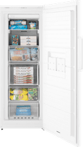 Bosch GSN29VWEP binnenkant