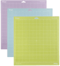 Cricut Explore/Maker Machine Grip Mat 30x30 3 Pack Main Image