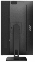 AOC Q24P2Q Duo Pack null