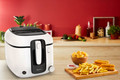 Moulinex Super Uno AM312010 product in use