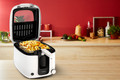 Moulinex Super Uno AM312010 product in use