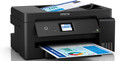 Epson EcoTank ET-15000 + 1 set extra inktflesjes null