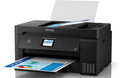 Epson EcoTank ET-15000 + 1 set extra inktflesjes null