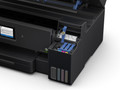 Epson EcoTank ET-15000 + 1 set extra inktflesjes null