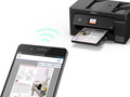 Epson EcoTank ET-15000 + 1 set extra inktflesjes null