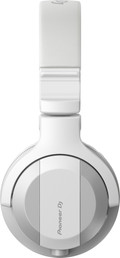 Pioneer DJ HCJ-CUE1BT Blanc null